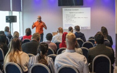 How Business Speaking Can Help You to Promote Your Business