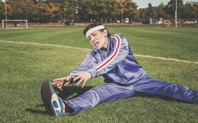 Five Top Tips to improve your health and productivity