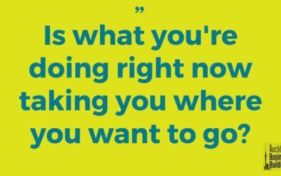 How to focus on what you want and not what you don’t