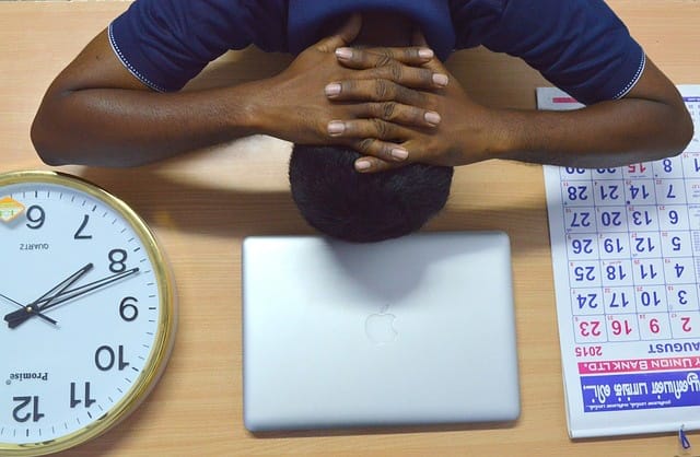 Time management is a lie - here's how to really improve your productivity Time management is a lie - here's how to really improve your productivity