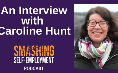 7 top business tips from a successful self-employed recruitment specialist