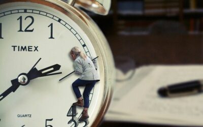 Use your body clock to help your productivity