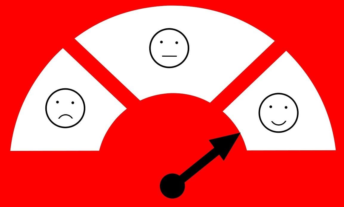 How to improve your customer service. Learn how to solve problems in this short case-study