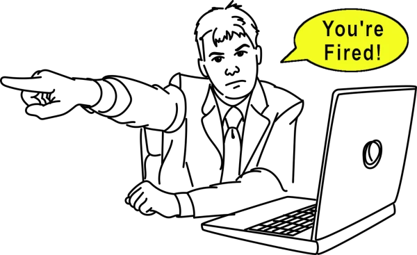 You should fire problem clients, really you should.  They don't appreciate your work, so get rid of them.  This post (and video) shows you how.