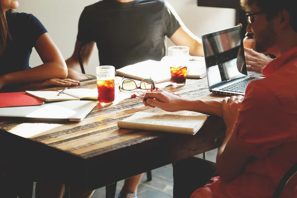 How an accountability group can help you and your business - Auckland Marketing Club - Auckland Marketing Agency