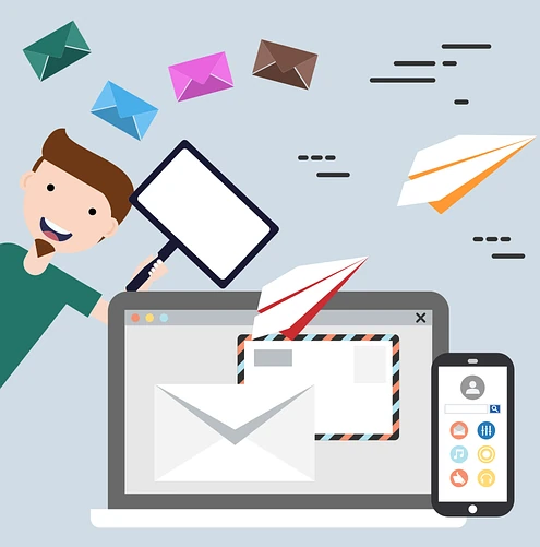 how frequently should you send out marketing emails - Auckland Marketing Club - Auckland marketing agency