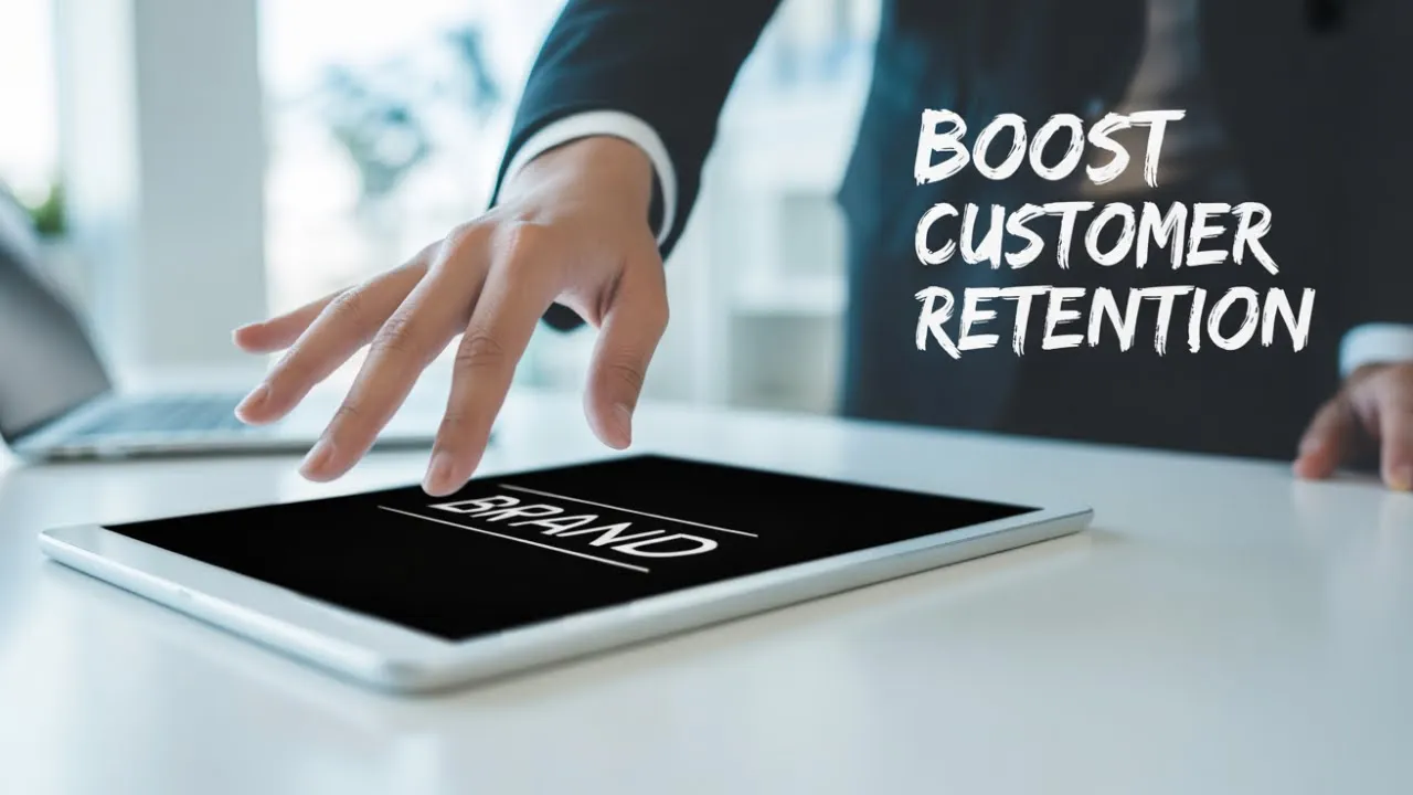 The importance of touch points in marketing