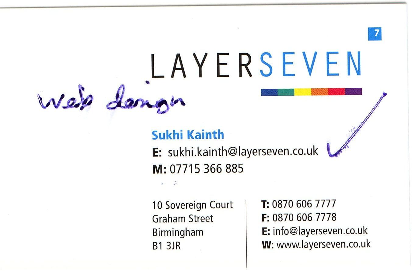 what-should-be-on-a-business-card-