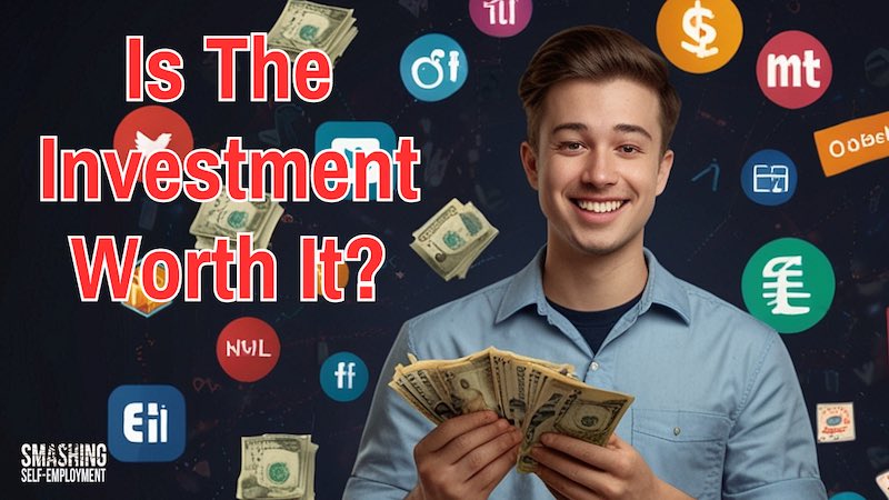 Is Your MARKETING CHANNEL Choice Hurting Your Sales? - 1