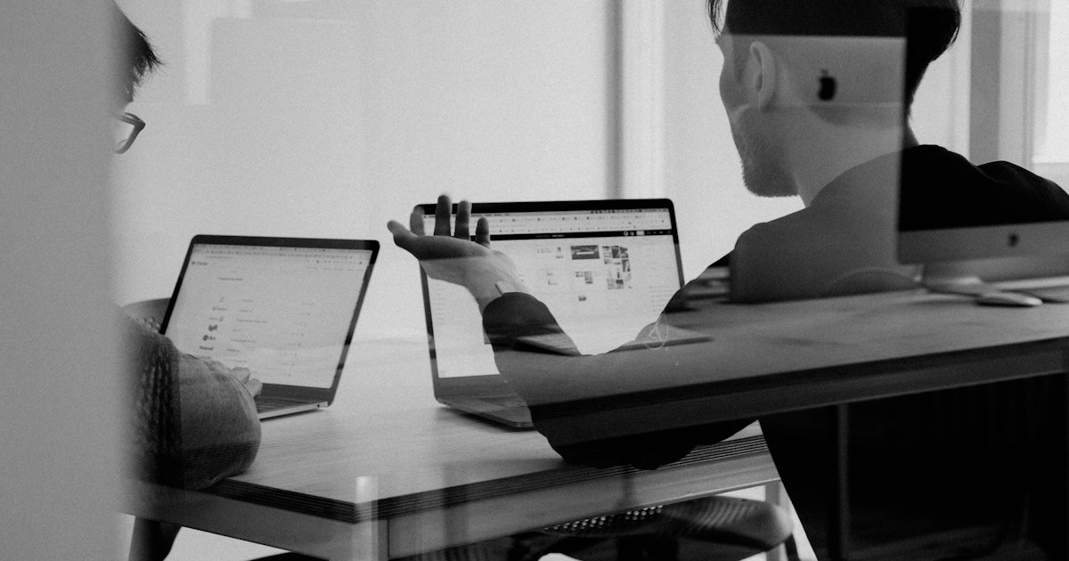 How to Choose a Marketing Agency for Your Small Business