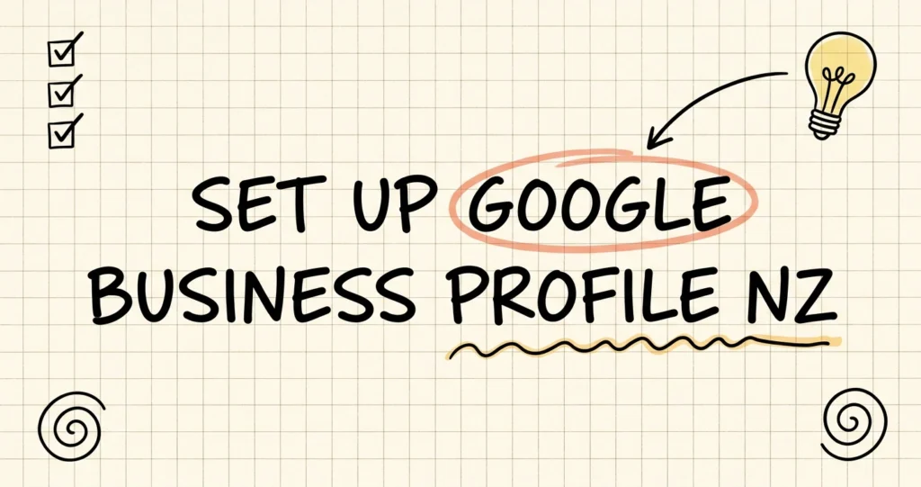 How to Set Up Your Google Business Profile in NZ