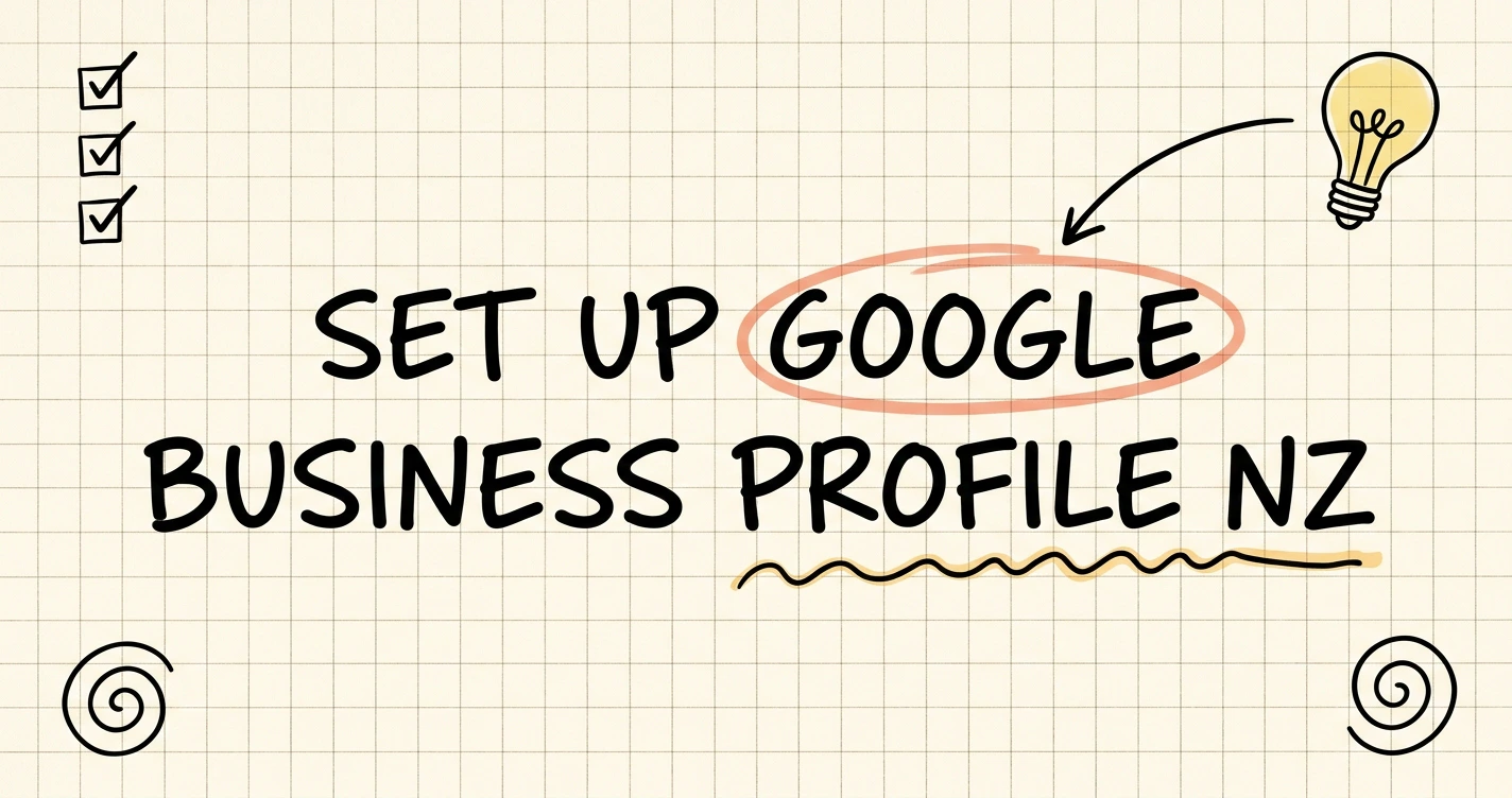 How to Set Up Your Google Business Profile in NZ