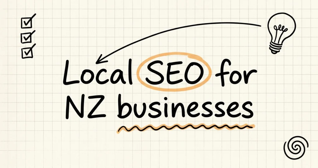 How to Improve Local SEO for Your NZ Business